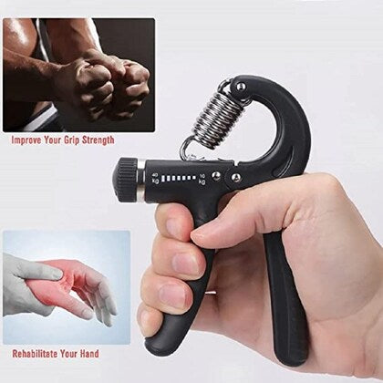 Adjustable Hand Gripper